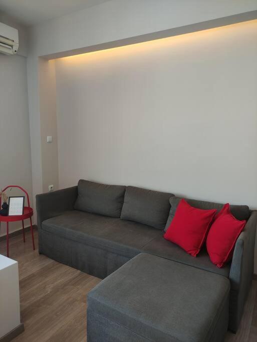 Antelope Studio 1 سالونيك المظهر الخارجي الصورة